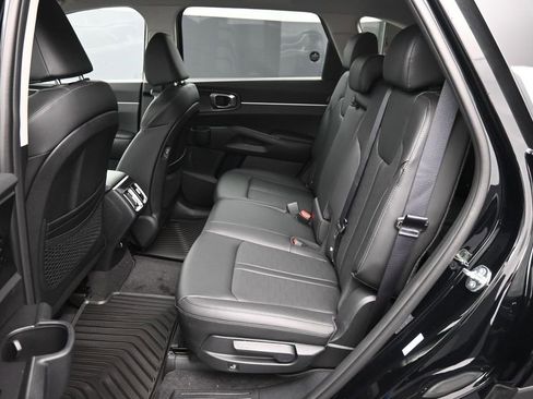 New 2026 Kia Sorento EX AWD/4WD image 21