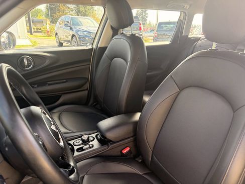 Used 2017 MINI Cooper Clubman ALL4 AWD/4WD image 14