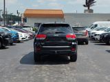 Used 2015 Jeep Grand Cherokee Limited w/ Trailer Tow Group IV image 4