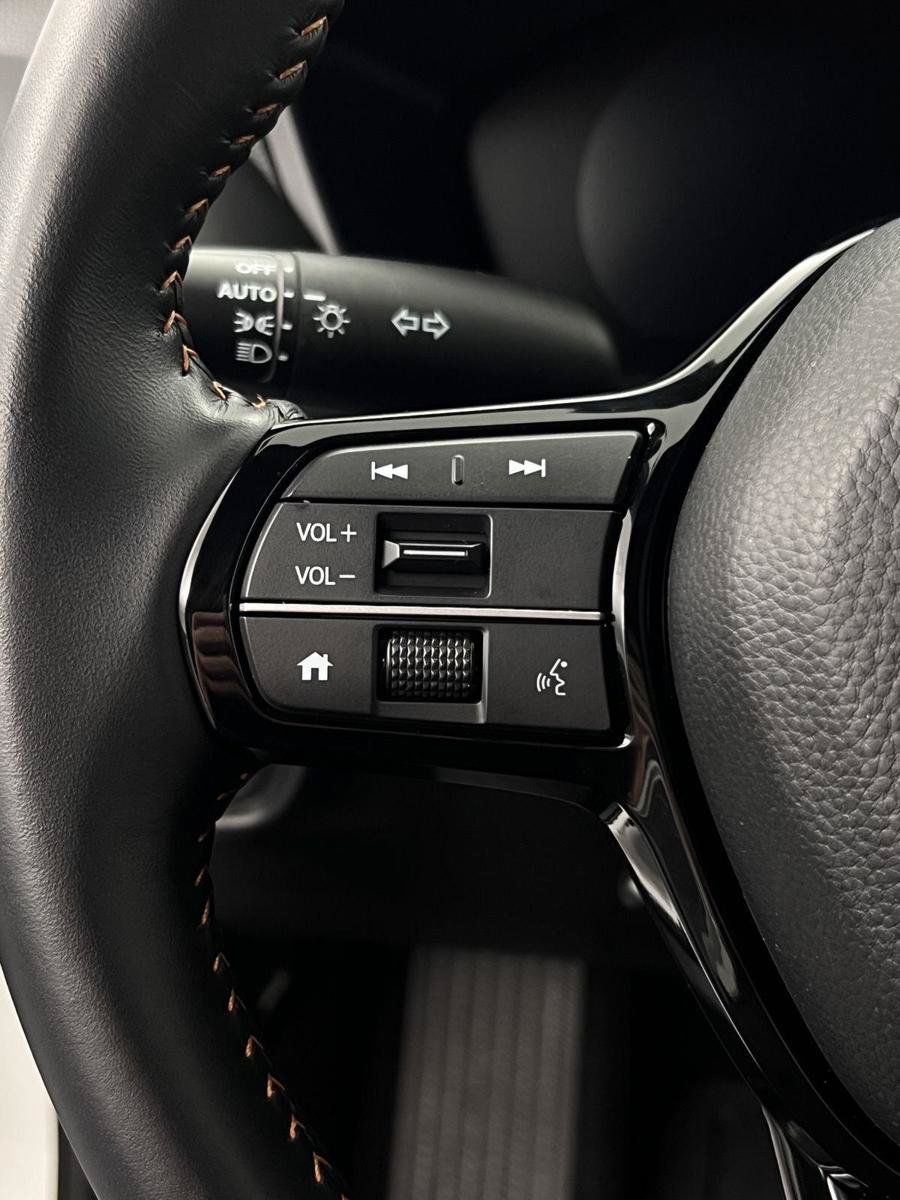 Used 2026 Honda HR-V Sport image 24