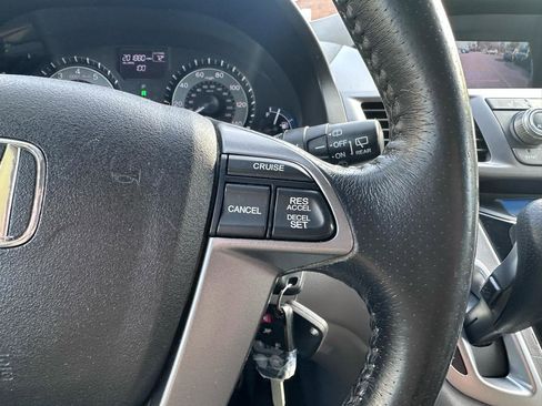 Used 2012 Honda Odyssey EX-L image 17