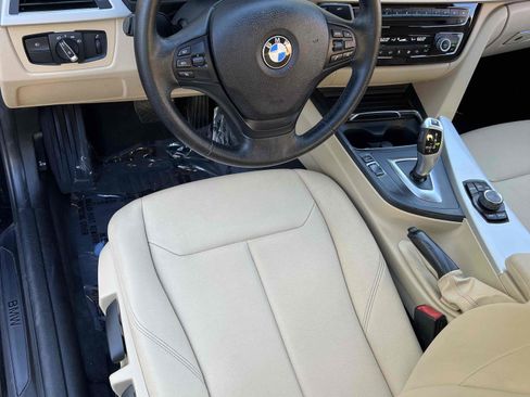 Used 2018 BMW 320i Sedan image 74