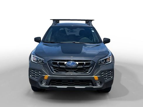 Certified 2024 Subaru Outback Wilderness AWD/4WD image 8