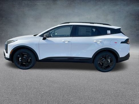 New 2026 Kia Sportage X-Line image 28