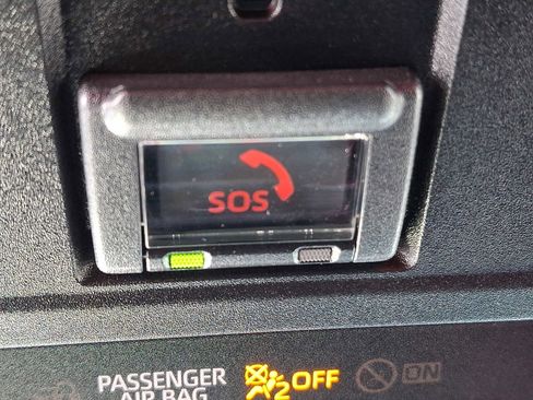 Used 2025 Toyota 4Runner TRD Pro image 26