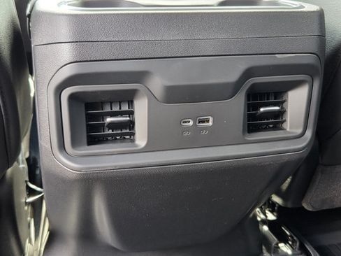 New 2026 Chevrolet Silverado 1500 LT w/ Z71 Off-Road Package AWD/4WD image 10
