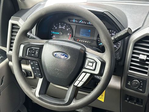 Used 2019 Ford F250 XL w/ Power Equipment Group AWD/4WD image 14