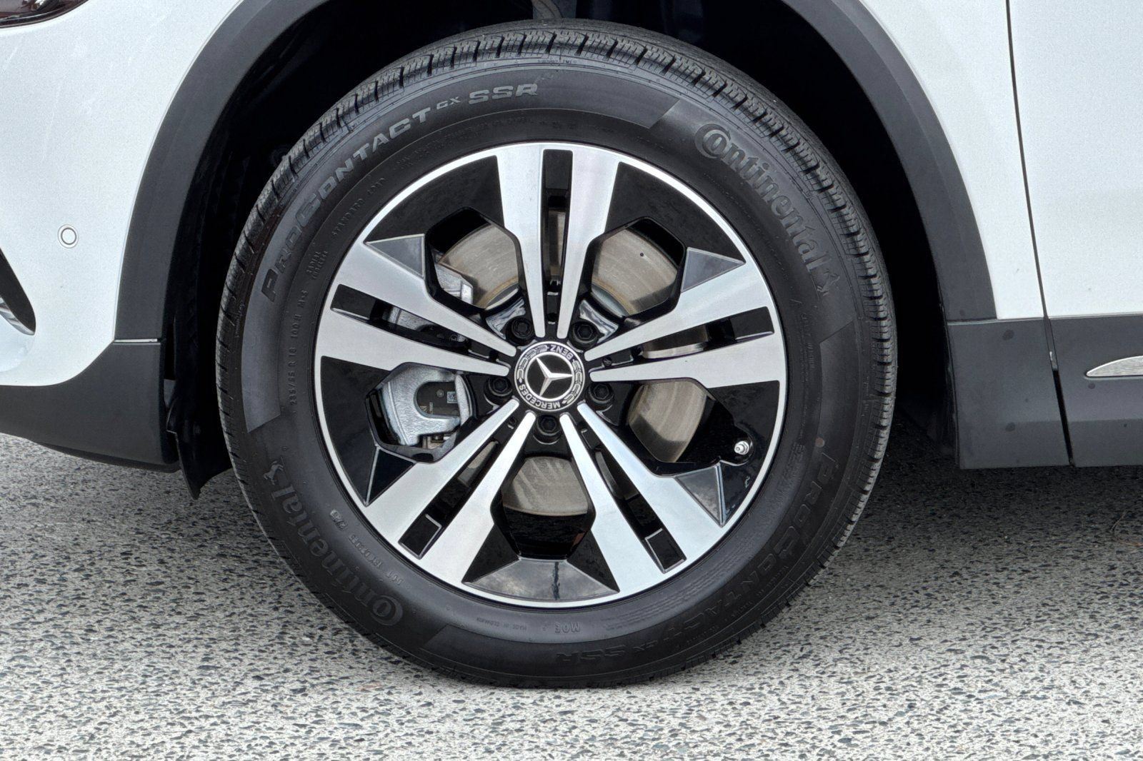 Certified 2026 Mercedes-Benz GLA 250 image 35
