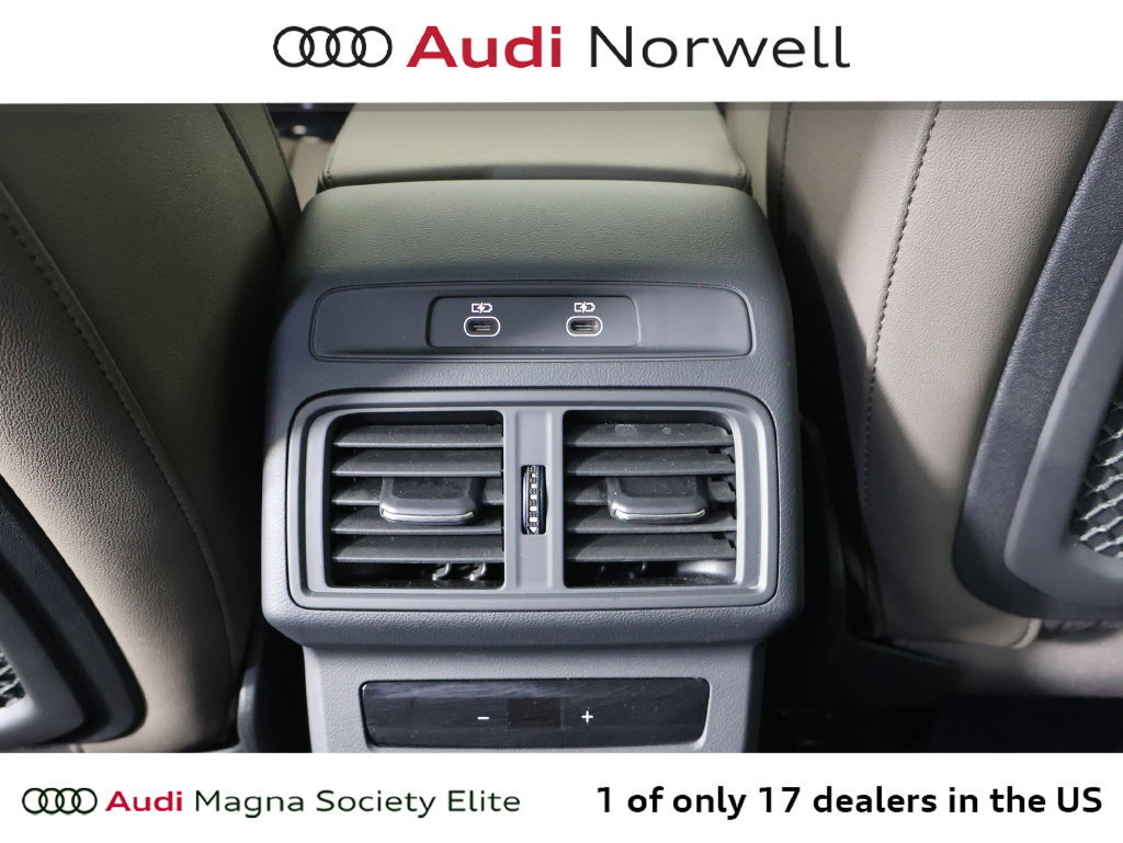 Used 2025 Audi Q5 Premium w/ Convenience Package AWD/4WD image 23