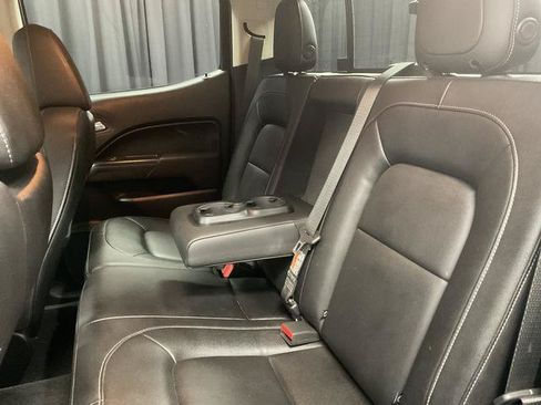 Used 2019 Chevrolet Colorado ZR2 AWD/4WD image 9