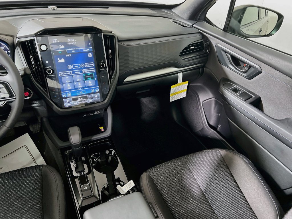 New 2026 Subaru Forester Premium AWD/4WD image 18