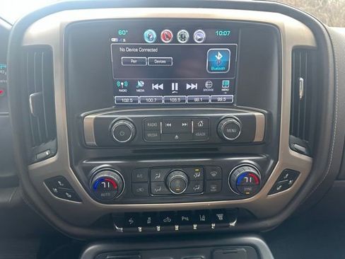 Used 2018 GMC Sierra 2500 Denali w/ Duramax Plus Package image 6