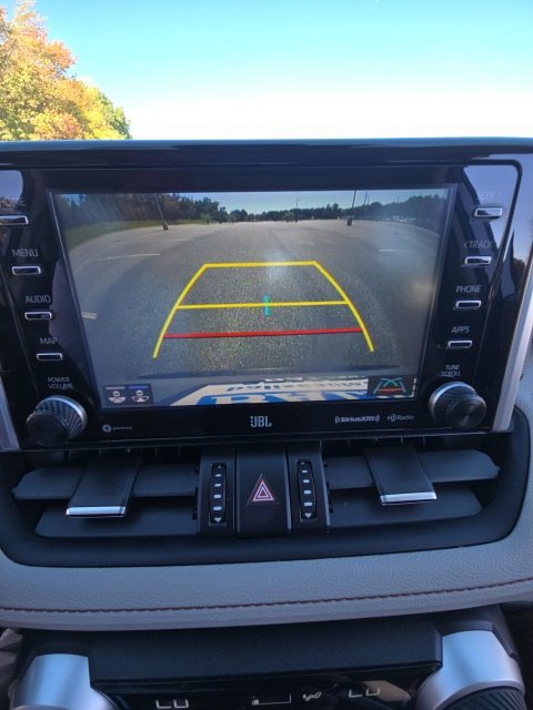 Used 2020 Toyota RAV4 XLE Premium AWD/4WD image 26