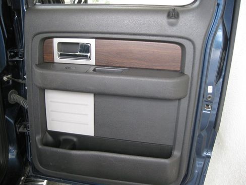 Used 2013 Ford F150 Lariat w/ Luxury Equipment Group AWD/4WD image 33