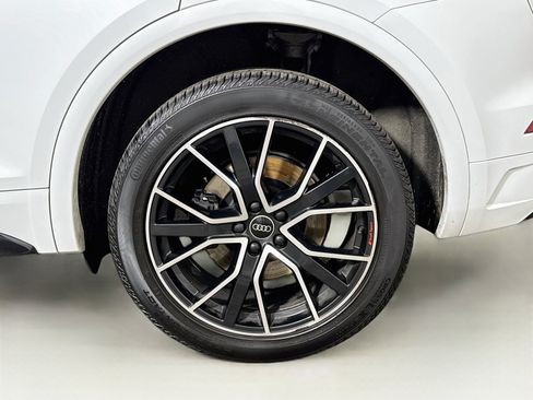 Used 2023 Audi SQ5 Premium Plus w/ Premium Plus Package AWD/4WD image 30