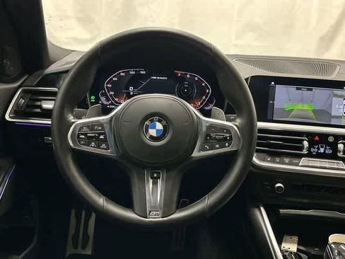 Used 2020 BMW M340i RWD image 15
