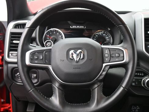 Used 2024 RAM 2500 Big Horn w/ Safety Group image 28