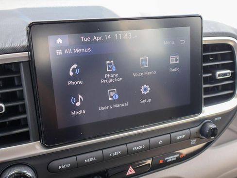 New 2026 Hyundai Venue SEL FWD image 5