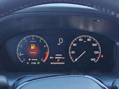 New 2026 Honda HR-V Sport image 29