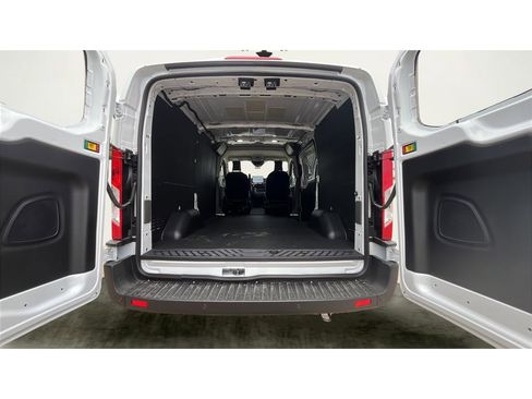 New 2026 Ford Transit 150 Low Roof w/ Load Area Protection Package RWD image 18