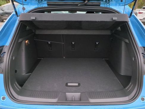 New 2026 Chevrolet Trax RS w/ Driver Confidence Package image 13