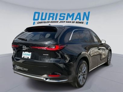 Used 2024 MAZDA CX-90 3.3 Turbo w/ Premium Package