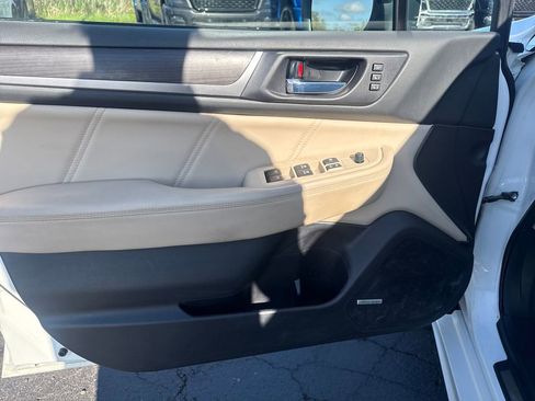 Used 2019 Subaru Legacy 2.5i Limited AWD/4WD image 9
