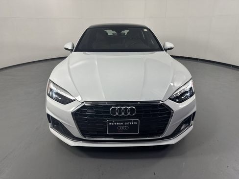 Used 2022 Audi A5 2.0T Premium Plus AWD/4WD image 26
