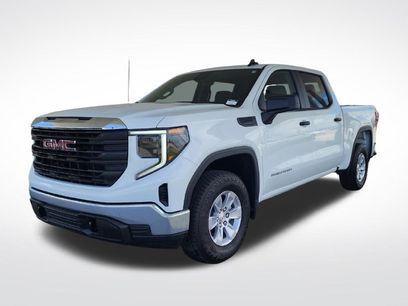 Used 2026 GMC Sierra 1500 Pro w/ Pro Value Package