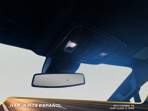 Used 2025 GMC Sierra 2500 Denali image 23