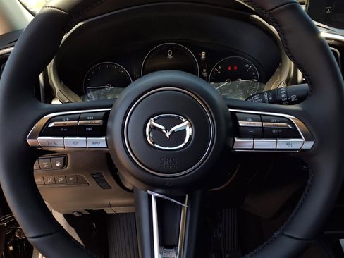 New 2026 MAZDA CX-50 2.5 Hybrid w/ Cargo Package image 11