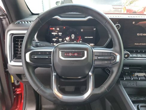 Used 2025 GMC Canyon Elevation w/ Convenience Package RWD image 20