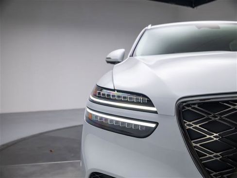 New 2026 Genesis GV70 2.5T Advanced image 14