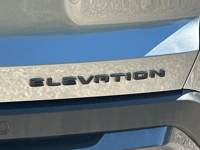 Used 2025 GMC Terrain Elevation AWD/4WD image 13