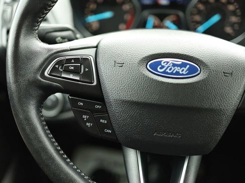 Used 2019 Ford Escape SEL AWD/4WD image 20