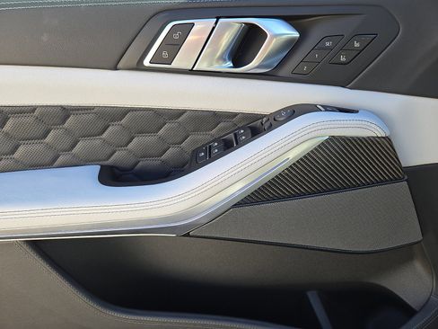 Used 2026 BMW X5 M Competition w/ Executive Package image 13