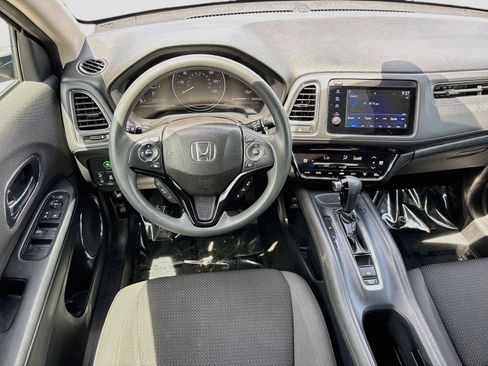 Used 2020 Honda HR-V EX image 22