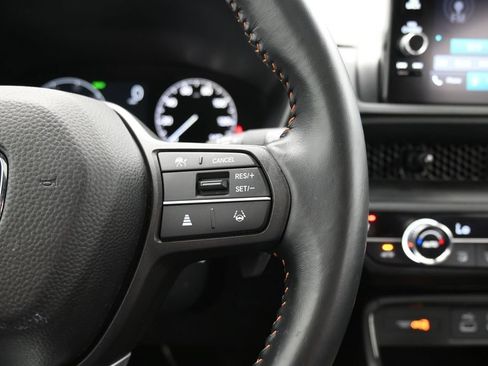Used 2025 Honda CR-V Sport-L image 47