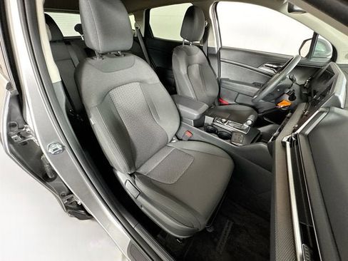 Certified 2025 Kia Sportage LX image 26