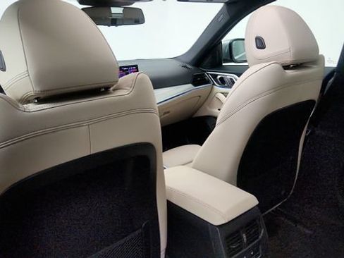 Used 2023 BMW i4 eDrive35 RWD image 45