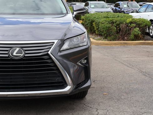 Used 2017 Lexus RX 350 350 image 15