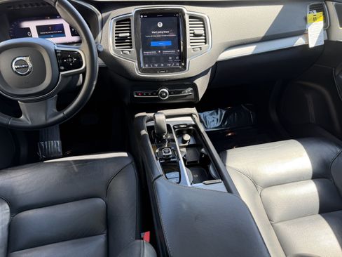 Certified 2023 Volvo XC90 B5 Core w/ Protection Package Premier image 14