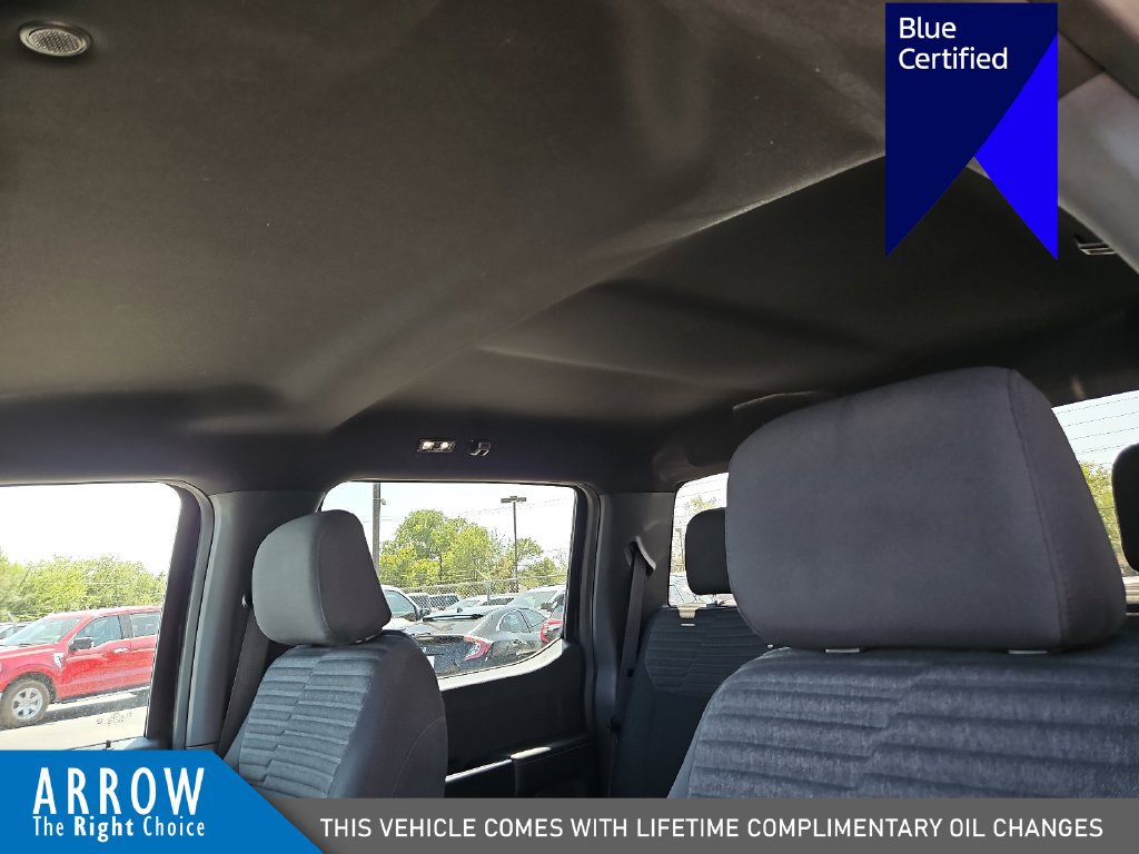Certified 2023 Ford F150 XL w/ STX Appearance Package RWD image 23
