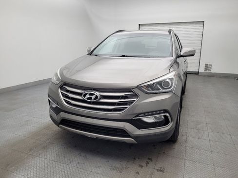 Used 2018 Hyundai Santa Fe Sport w/ 2.4L Value Package 02 image 15