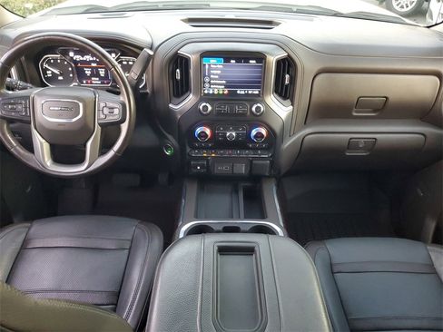 Used 2021 GMC Sierra 1500 Denali w/ Driver Alert Package II image 11