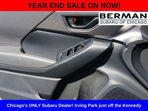 New 2025 Subaru Impreza 2.0i image 18