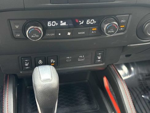 Used 2024 Nissan Frontier PRO-4X w/ Pro Convenience Package AWD/4WD image 22