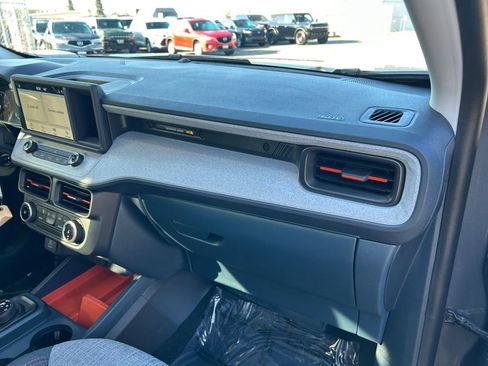 Used 2024 Ford Maverick XLT FWD image 27