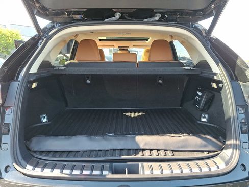 Used 2020 Lexus NX 300 AWD w/ Premium Package image 26