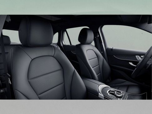 Used 2018 Mercedes-Benz GLC 300 image 41